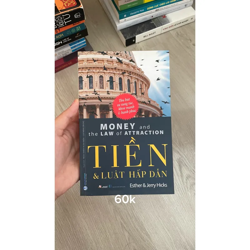 Tiền & luật hấp dẫn 971268