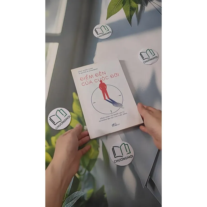 Điểm Đến Của Cuộc Đời - Đặng Hoàng Giang 961205