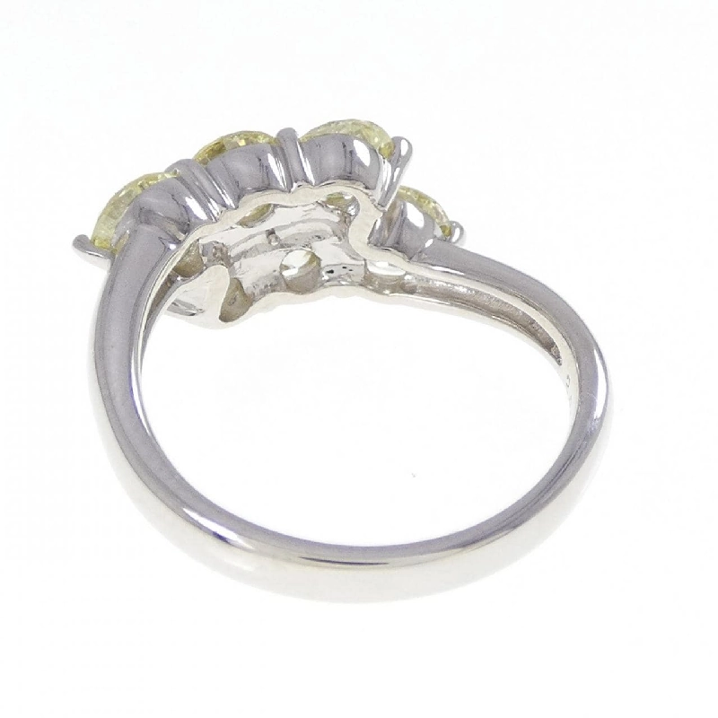 Nhẫn kim cương PT900 2.00CT - Hàng hiệu Chính hãng 850555