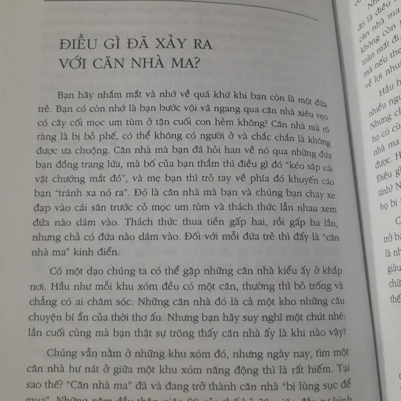 Rick Villani, Clay Davis - LÀM GIÀU nhờ Kinh Doanh Địa Ốc 560969