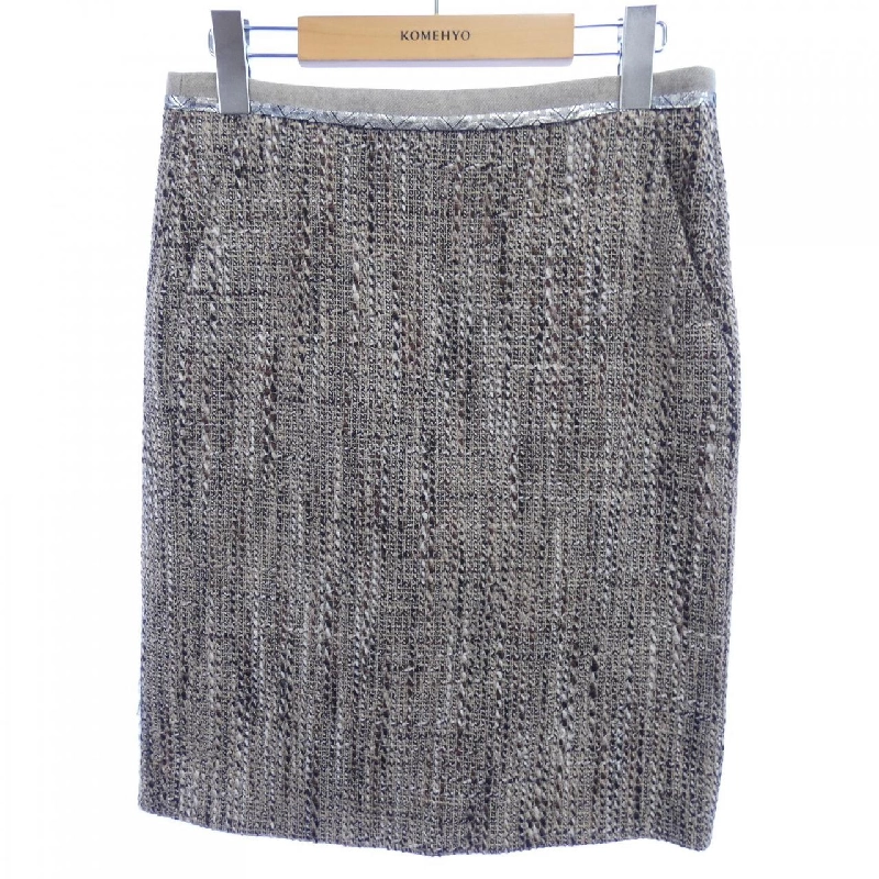 【Mã giảm giá】'S Max Mara váy 651706