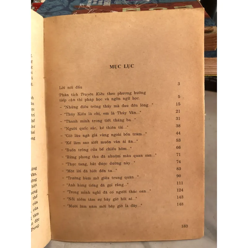 Giảng văn Truyện Kiều - Đặng Thanh Lê 1001722