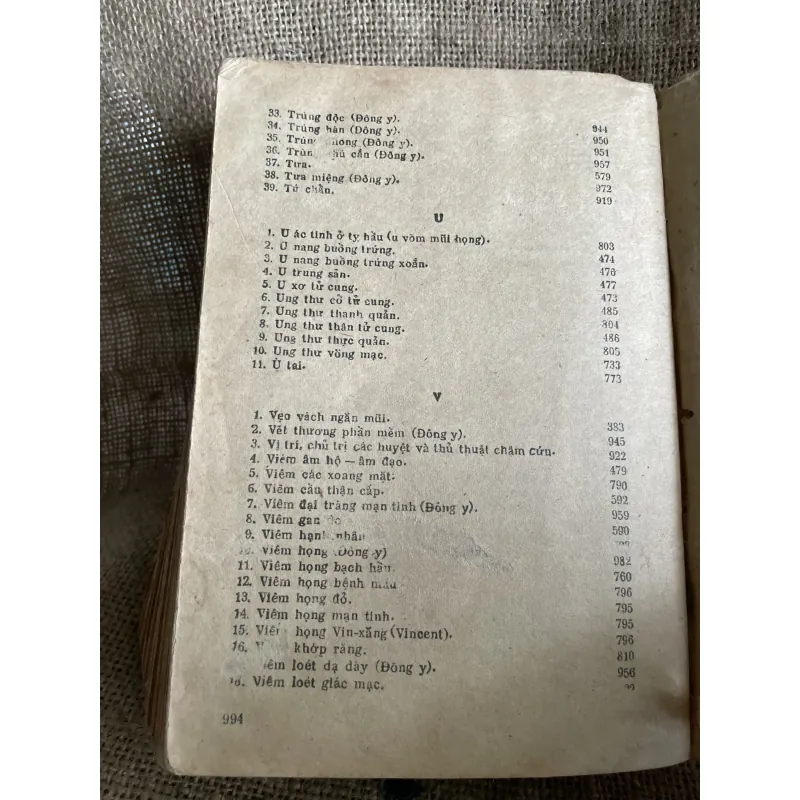 Hướng dẫn thầy thuốc thực hành - khổ lớn - 1000 trang  971863