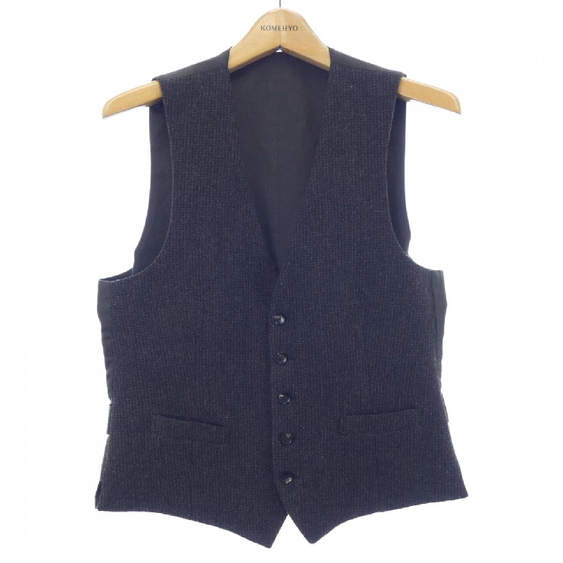 Áo gile LARDINI - Hàng hiệu Authentic 898072