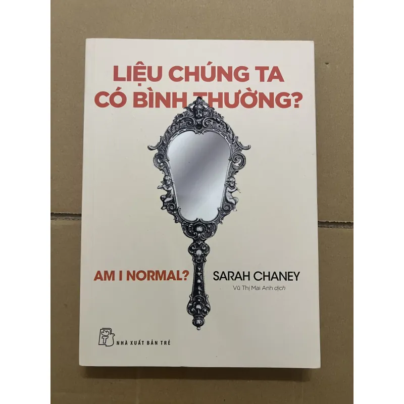 Liệu Chúng Ta Có Bình Thường 927904