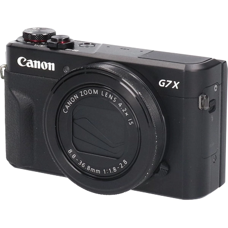 Máy ảnh POWER SHOT G7X MARK II - Hàng hiệu Chính hãng 879465