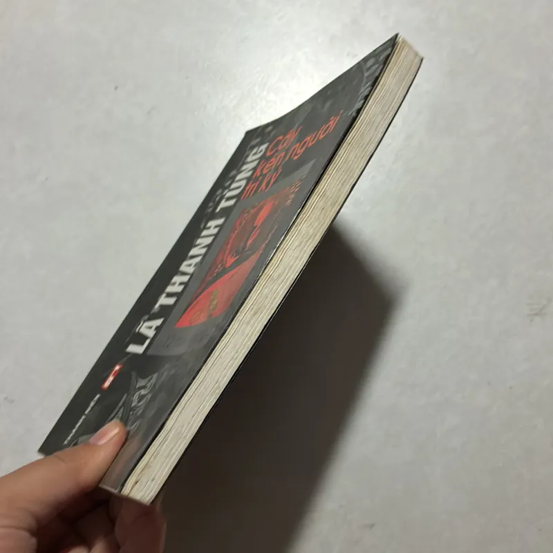 Cây kén người tri kỷ - Lã Thanh Tùng 760794