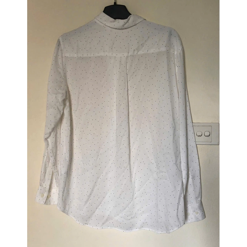 Áo sơ mi nữ uniqlo 547519