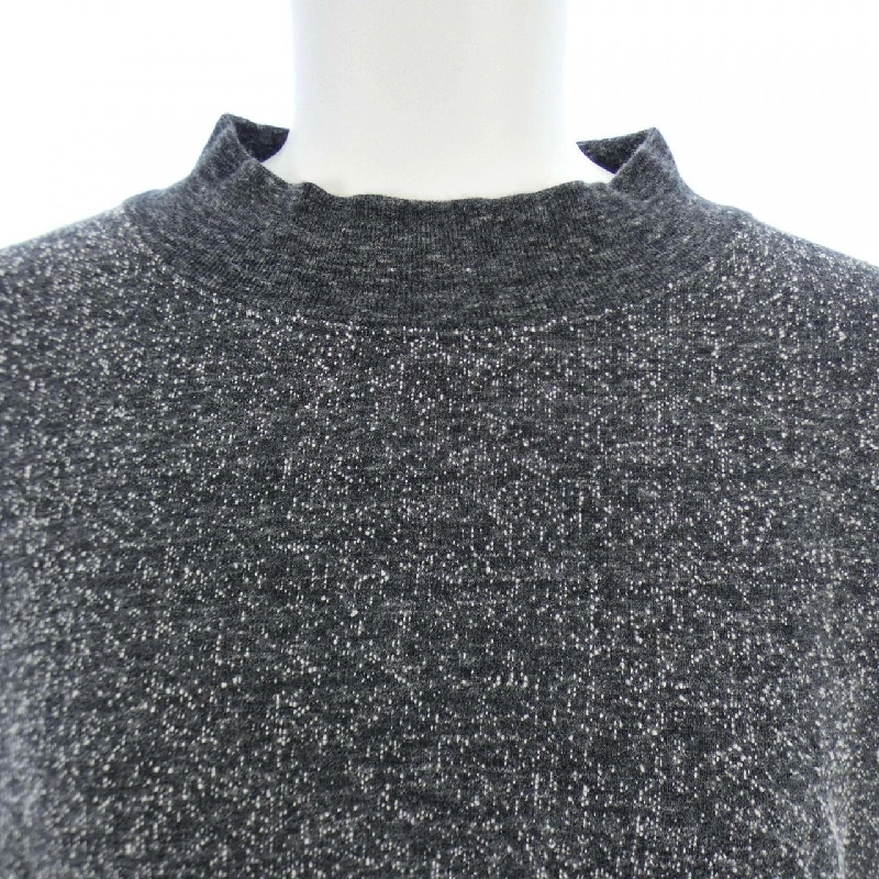 【Mã giảm giá】POSTEREGANT Áo len 638380