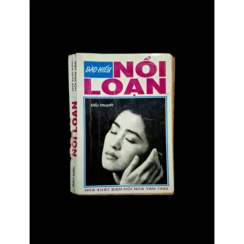 Nổi Loạn - Đào Hiếu  1027020