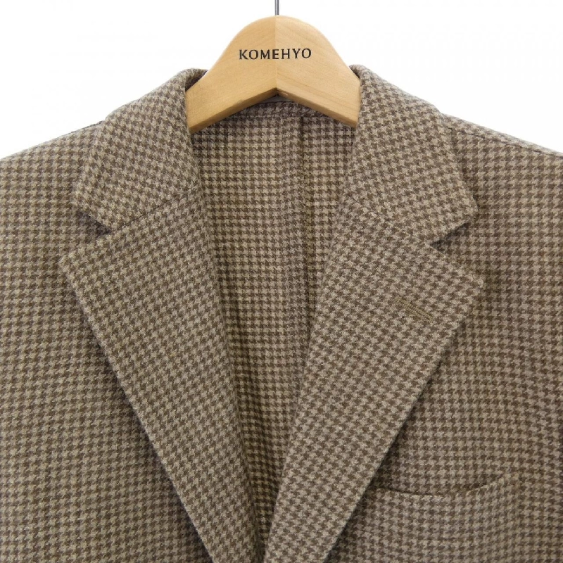 BOGLIOLI X2902E 23 DOVER Jacket - Hàng hiệu Authentic 895961