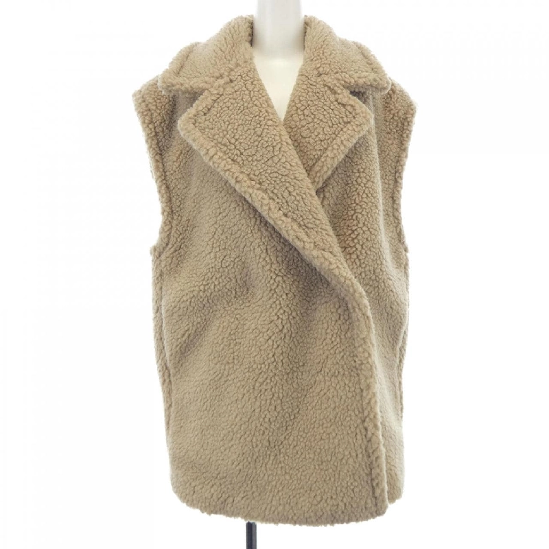 【Khuyến mãi】Áo vest ADAWAS 636878