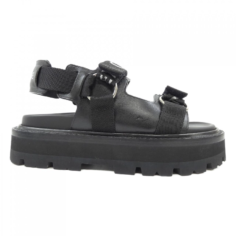 Giày sandal CELINE - Hàng hiệu Authentic 661543