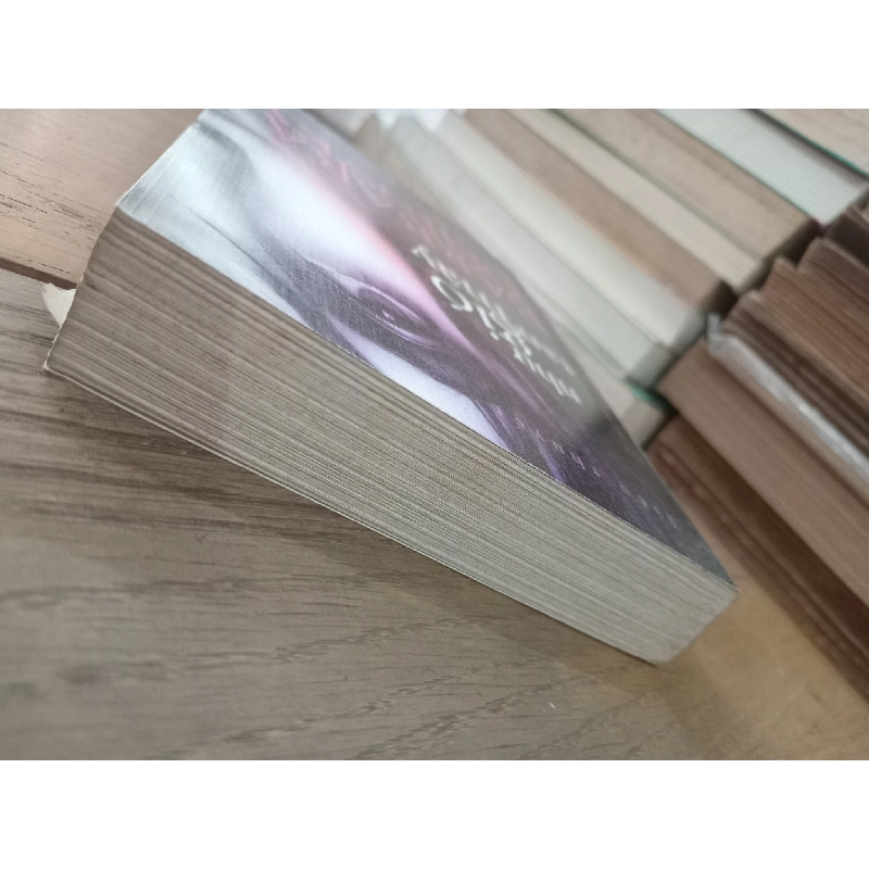 Như gió tan mây - Barbara Delinsky 975003