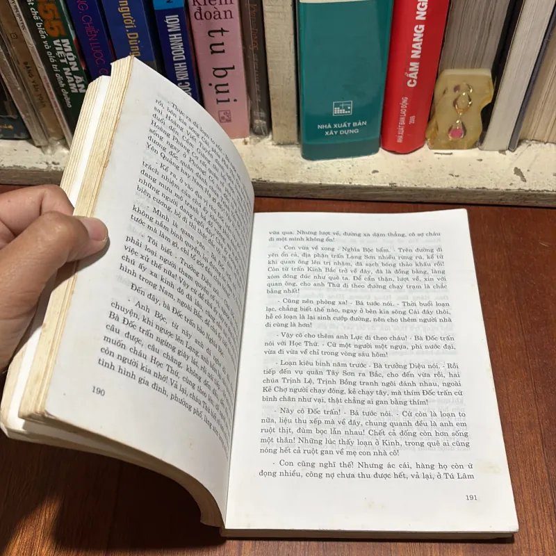 II Truyện Giả Sử: Chuyện Cũ Bên Dòng Sông Tô - Viên Mai - 2008 786253