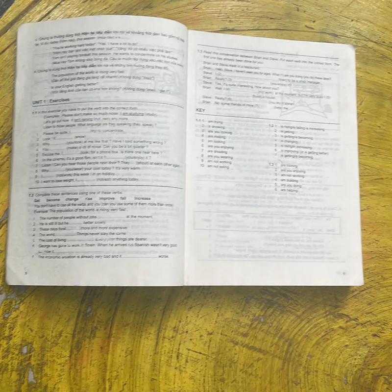 ENGLISH GRAMMAR IN USE- RAYMOND MURPHY 697820