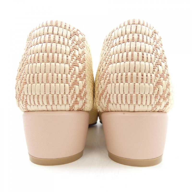 【Mã giảm giá】Giày cao gót Salvatore Ferragamo SALVATORE FERRAGAMO 662312