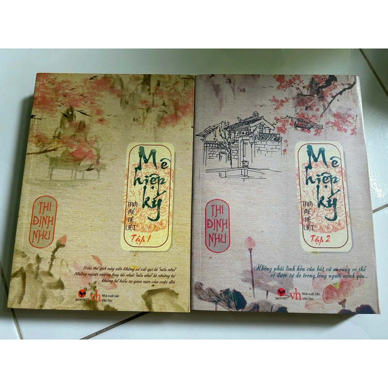 Mê Hiệp Ký 474239