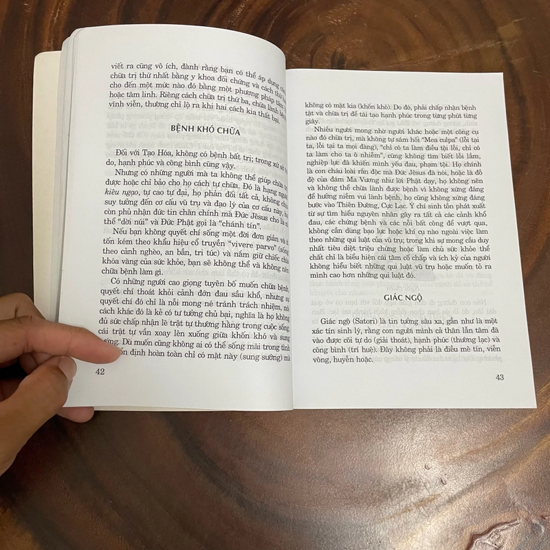II Tựa sách: Thực Dưỡng Macrobiotics Hồi Xuân Và Sống Thọ - George Ohsawa - 2011 443377