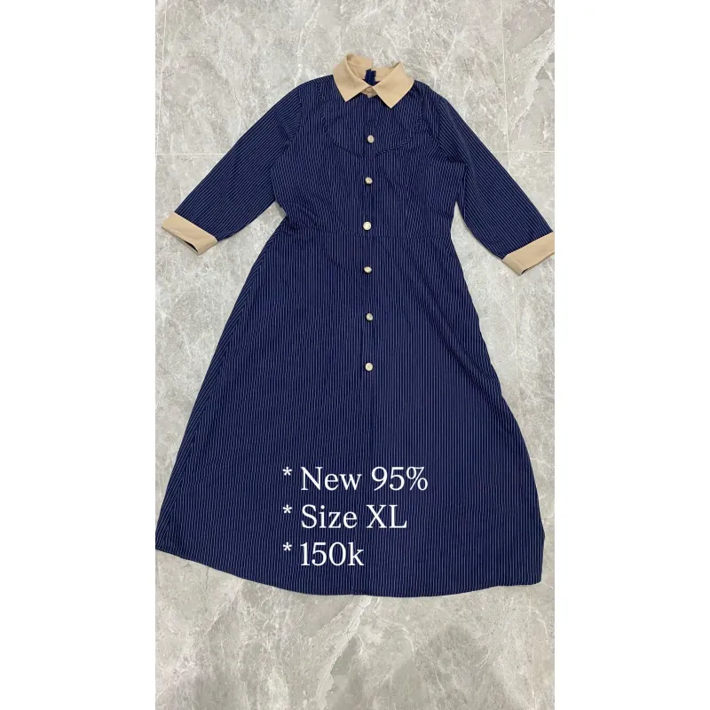 Áo len, váy công sở 753605