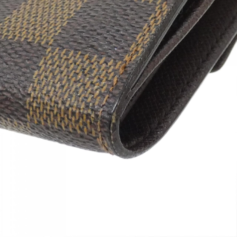 Ví Louis Vuitton Damier Portefeuille Elly N61652 - Hàng hiệu Chính hãng 805934