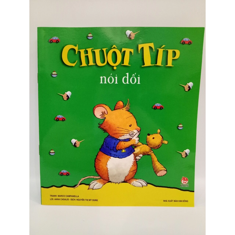 Truyện tranh Chuột Típ (combo 17 cuốn) 539306