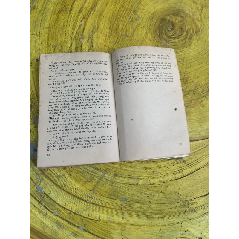 ANGELIC VÀ TÌNH YÊU 746642