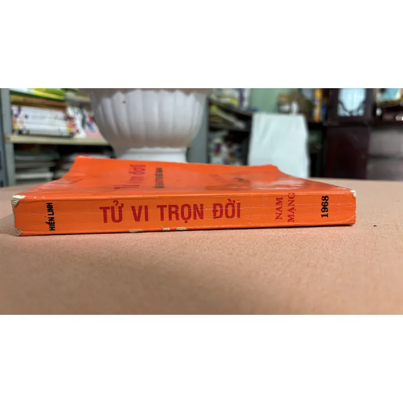 Tử vi trọn đời nam mạng 1968 🌊 728872