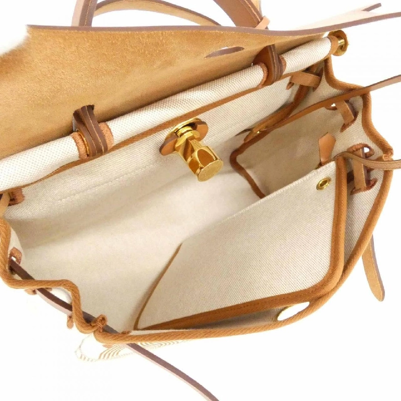 【Sản phẩm chưa sử dụng】Túi Hermes CIRCUIT 24 École Bag Zip PM 084264CC 614992