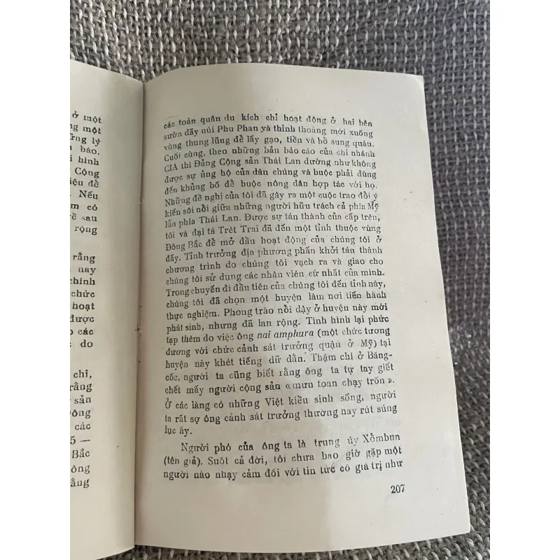 Sự lừa dối kinh khủng. Tác giả: Ráp Mắc Ghi (Ralph McGehee) 1025185