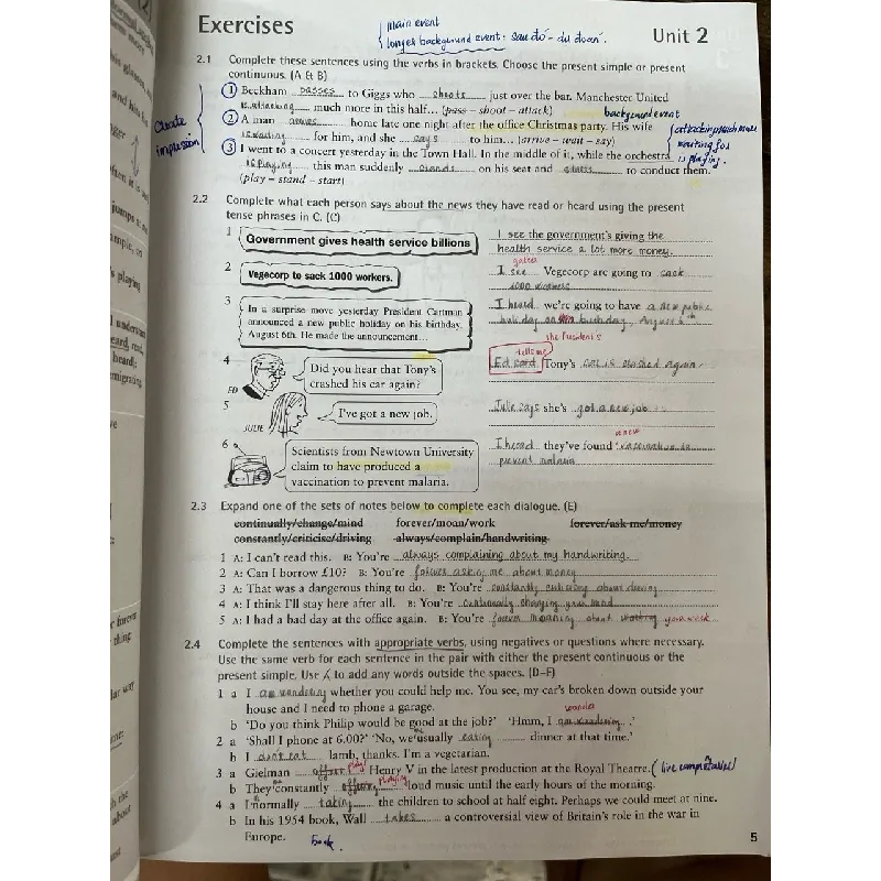 Advanced Grammat in use - Martin Hewings 602573