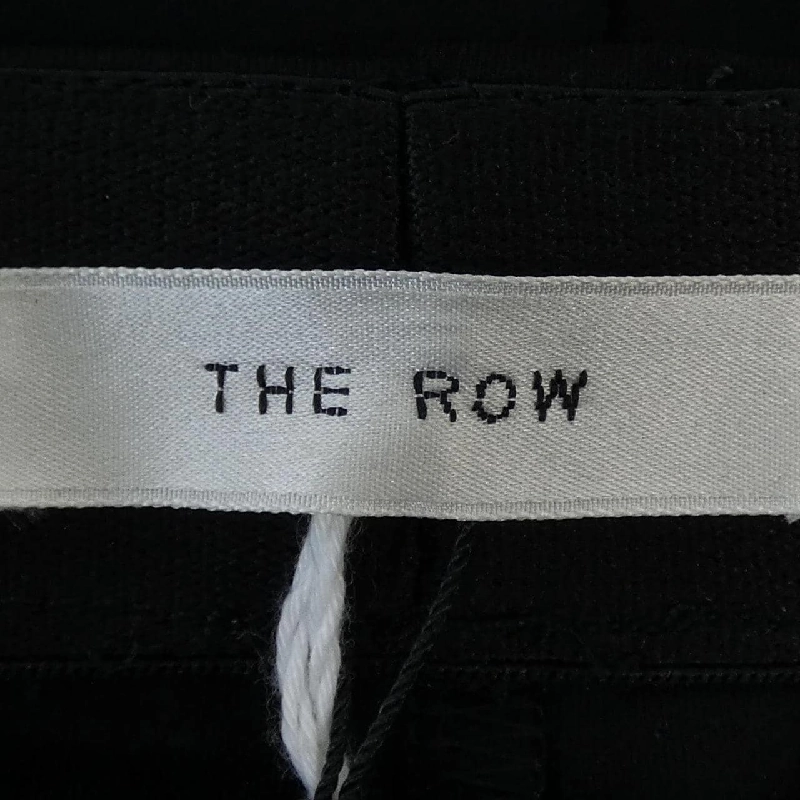 ザロウ THE ROW THILDE Quần lặn 3448-K106 - Hàng hiệu Chính hãng 815093