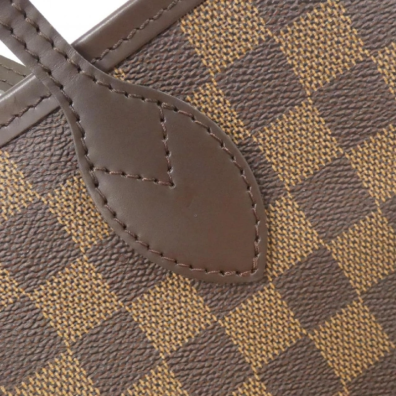 Túi Louis Vuitton Damier Neverfull MM N51105 610592