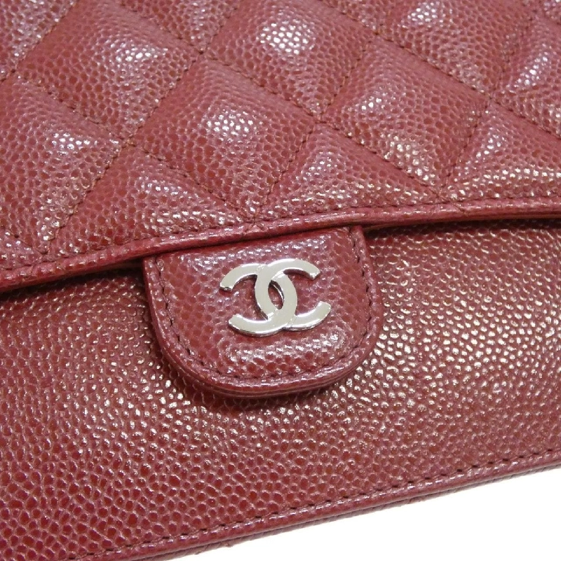 Ví Chanel Timeless Classic Line AP0766 - Hàng hiệu Authentic 806207
