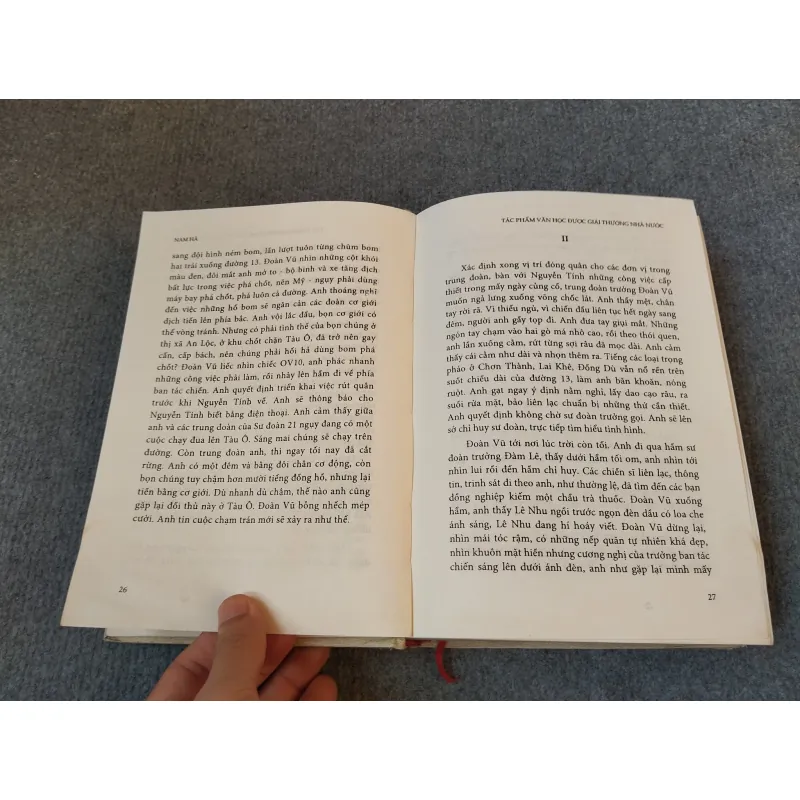 ĐẤT MIỀN ĐÔNG - NAM HÀ 727179