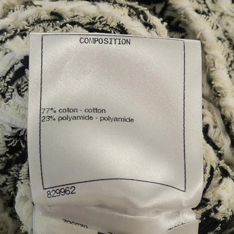 Chanel CHANEL P58522K07665 Đầm - Hàng hiệu Chính hãng 813883