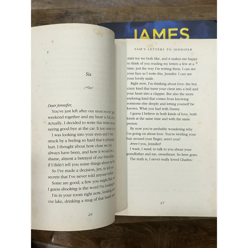 Combo James Patterson: When the Wind Blows/7th Heaven/Private Monaco/Sam’s Letters 736281