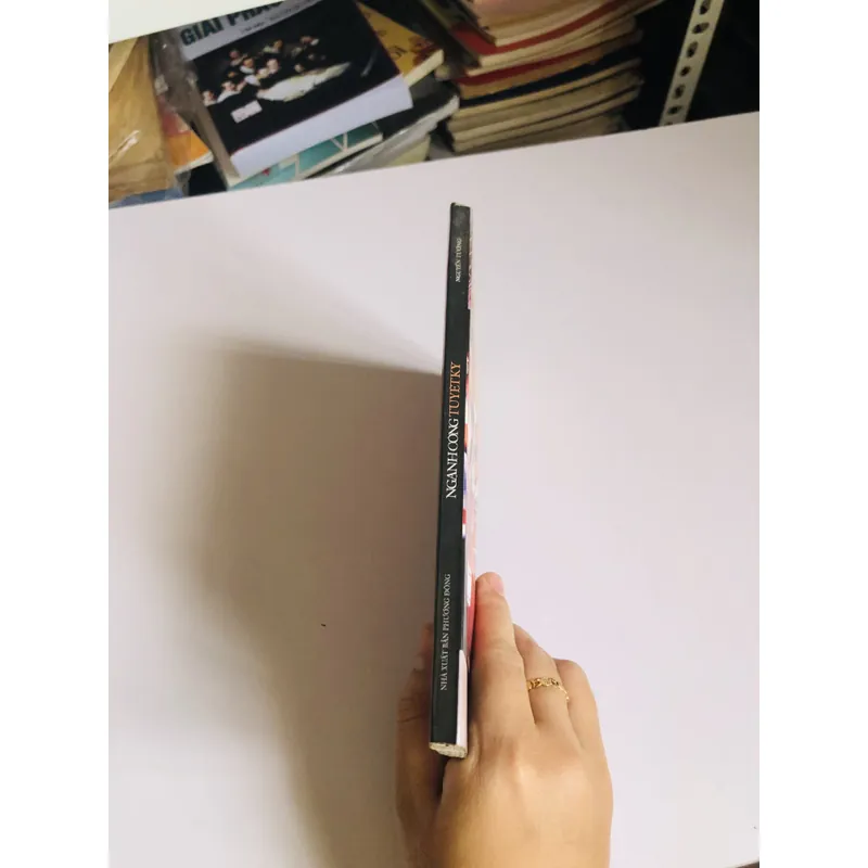 NGHẠNH CÔNG TUYỆT KỸ ( Võ Sư Nguyễn Tường) 697867