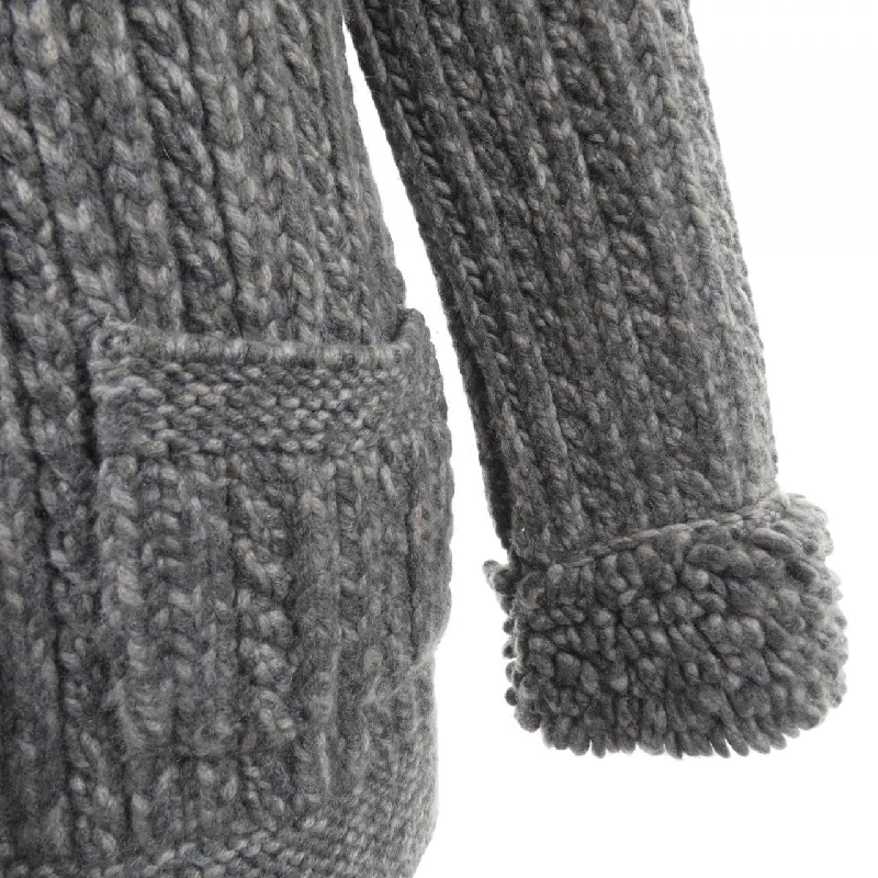 CHANEL P42044K03190 Áo khoác - Hàng hiệu Chính hãng 819054