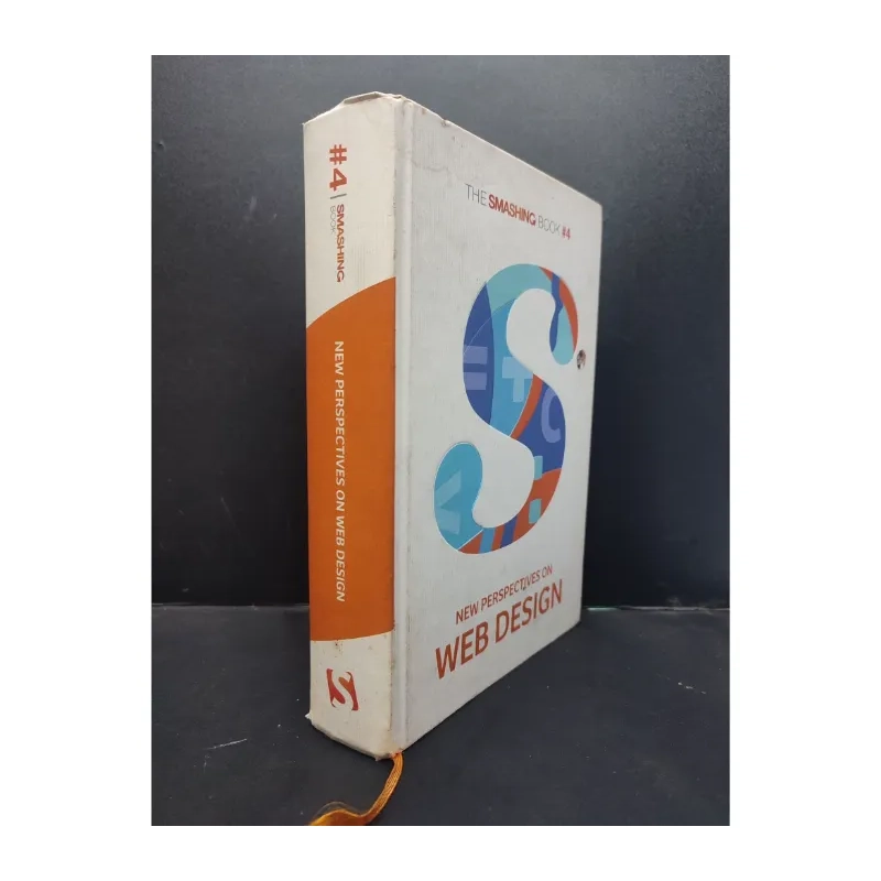 New perspectives on web design (bìa cứng) 984750