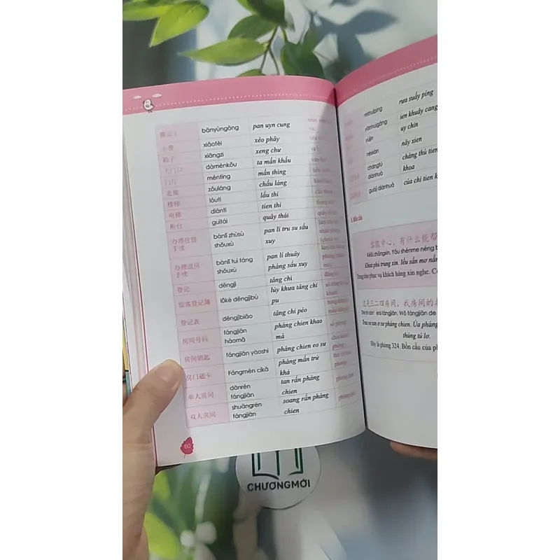 10 phút tự học tiếng Trung mỗi ngày - Phương Lan 688548