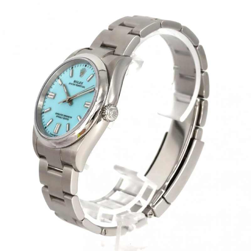 Đồng hồ Rolex Oyster Perpetual 126000 SS tự động - Hàng hiệu Authentic 882012