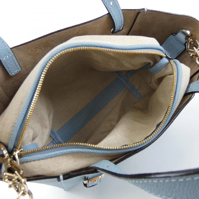 【Mã giảm giá】Túi VALEXTRA 660201