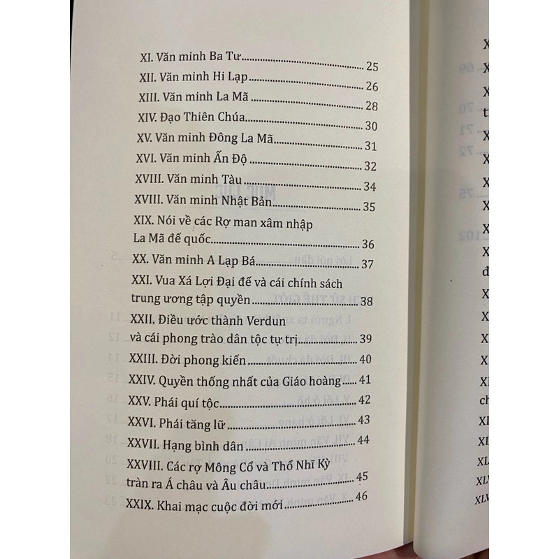 LỊCH SỬ THẾ GIỚI 462259