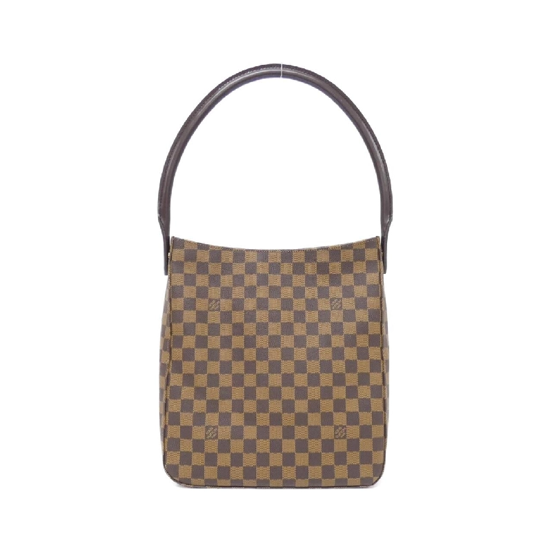 Túi xách vai Louis Vuitton Damier Looping GM N51144 - Hàng hiệu Chính hãng 768623