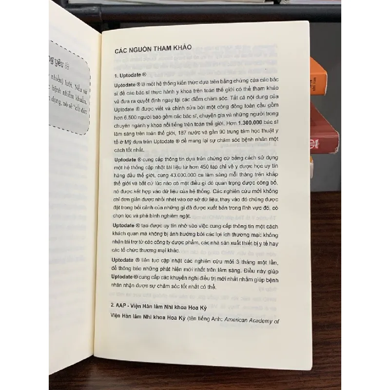 Để con được ốm – Uyên Bùi & BS. Nguyễn Trí Đoàn 576559