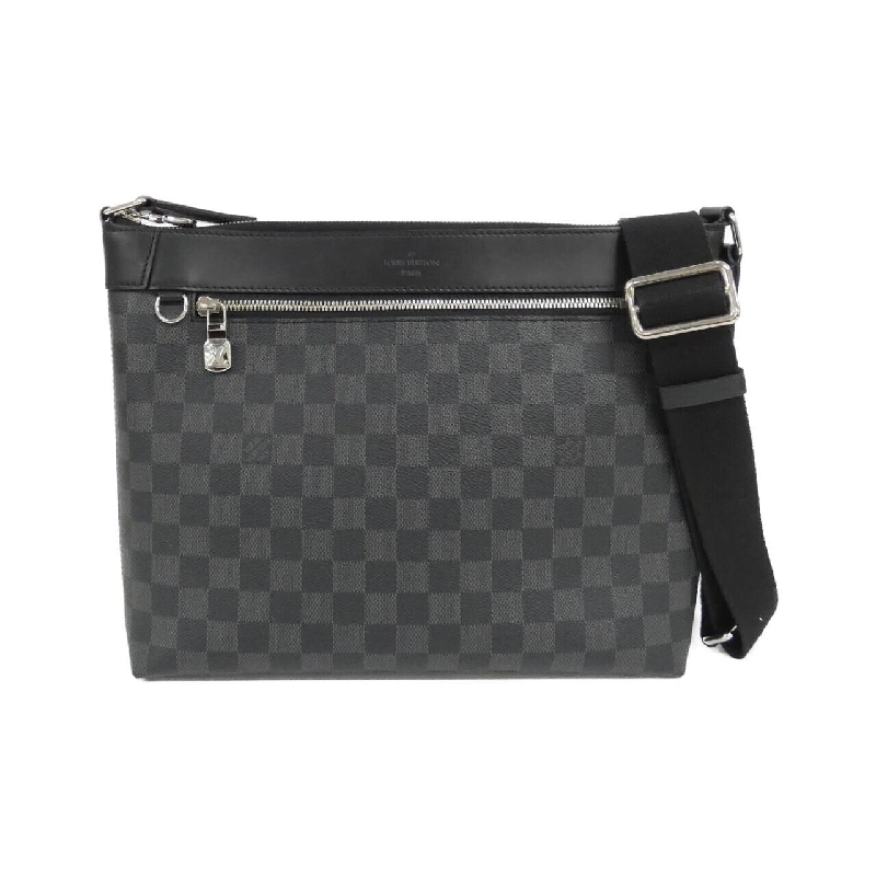 Túi xách vai Louis Vuitton Damier Graphite Mick PM N40003 - Hàng hiệu Chính hãng 766745