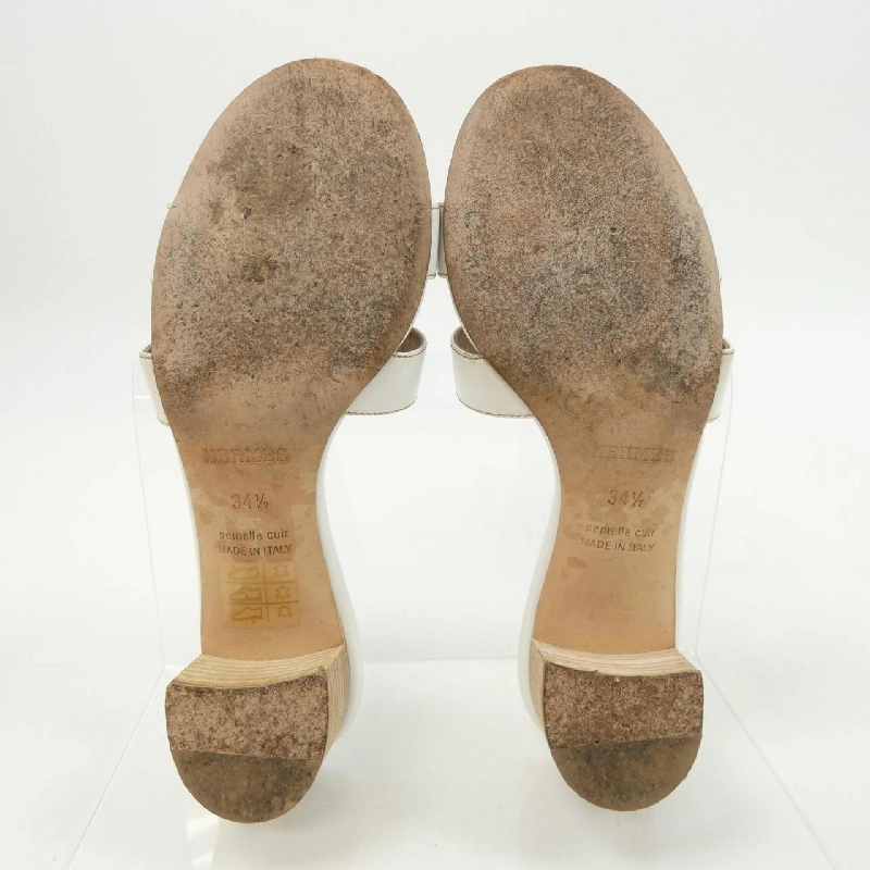 Giày sandal HERMES - Hàng hiệu Authentic 830709