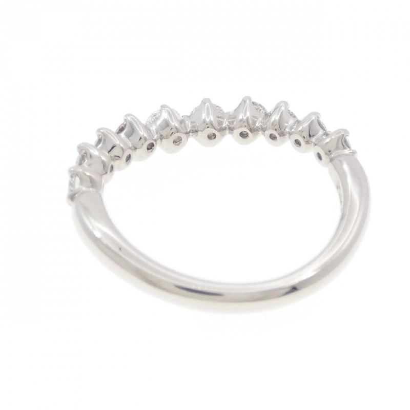 Nhẫn kim cương PT900 0.706CT 667791