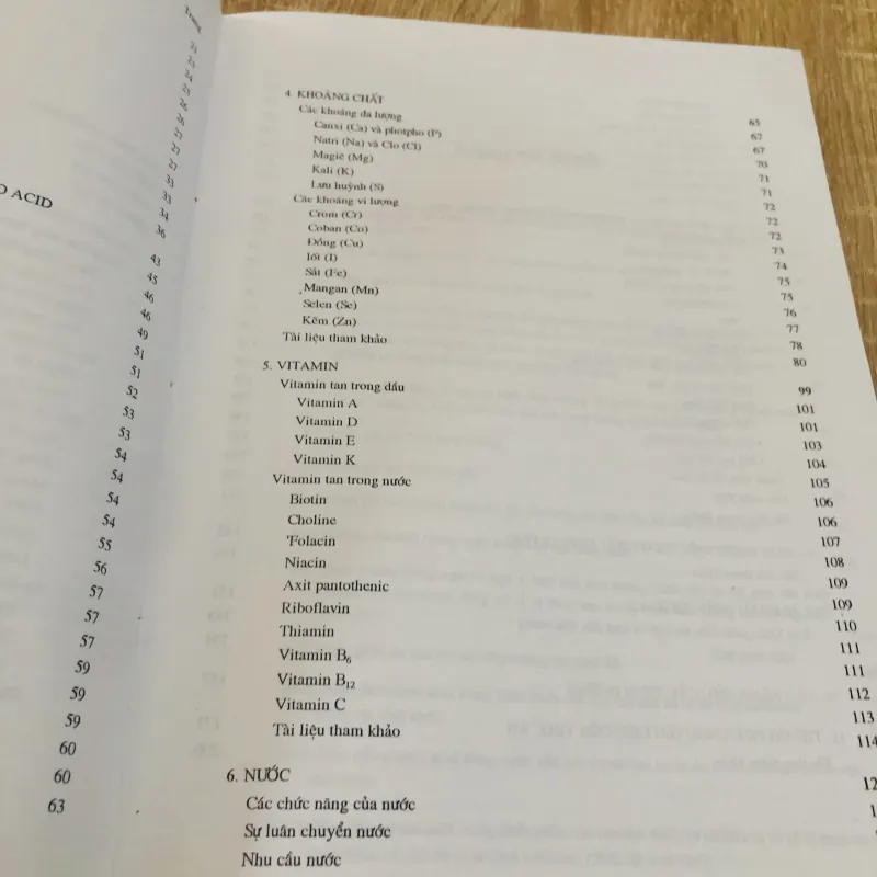 NHU CẦU DINH DƯỠNG CỦA LỢN 990562